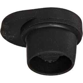 Fluke - FLUKE-INPUT CAP INPUT CAP Amp Jack Plug, For Digital Multimeter (Pack of 10)