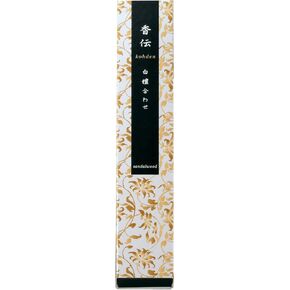 Kohden - Sandalwood 40 Sticks