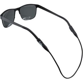 Cablz Mini Silicone Eyewear Retainer | Waterproof Eyewear Retainer Strap | 12 in