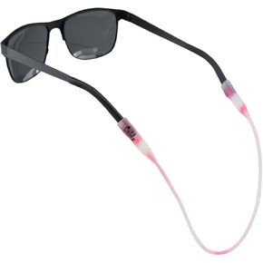 Cablz Mini Silicone Eyewear Retainer | Waterproof Eyewear Retainer Strap | 12 in