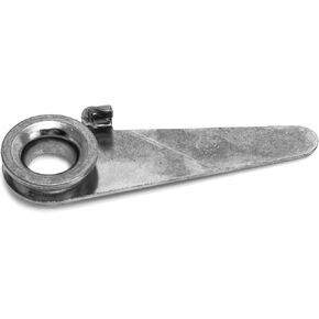 Performance Tool W704C Copper and Brass Tubing Bender for Vehicle Maintenance on Breaks in Garages and Workshops, Silver