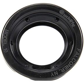 Truck-Lite 10700-3 10 Series Grommet Mount Open Back Wide Groove to Suit Lamp