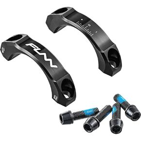 Funn Equalizer Face Plates 35mm - Faceplates Fits Both 0mm & 10mm Rise Stem