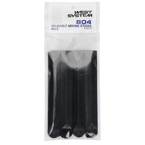 MIXING STICKS, REUSABLE (8/PK)