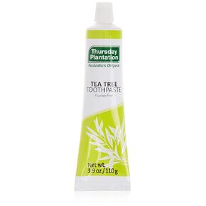 Thursday Plantation Tea Tree Toothpaste 110 gr