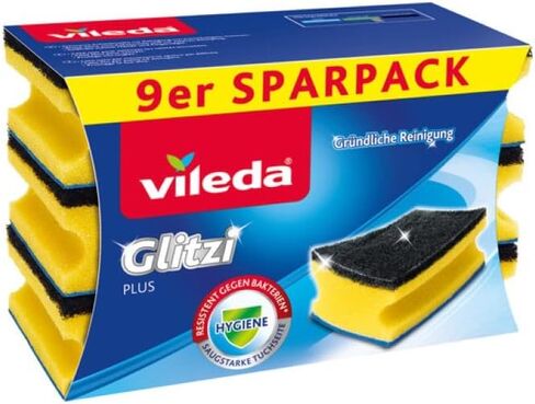 Vile Glitzi Plus 9er SPARPACK in Saudi Arabia