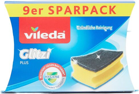 Vile Glitzi Plus 9er SPARPACK in Saudi Arabia