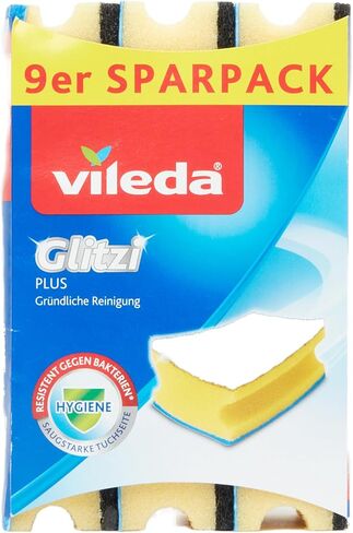 Vile Glitzi Plus 9er SPARPACK in Saudi Arabia