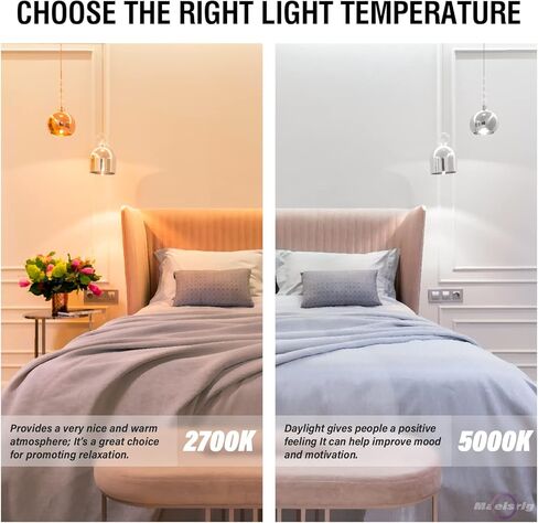 R14 LED Bulb 4W(40W Equivalent) Mini Reflector Flood Light Bulbs 2700K Soft White, Curio Cabinet Light Bulb, Non-Dimmable, E26 Base Short Light Bulbs, 4-Pack in Saudi Arabia