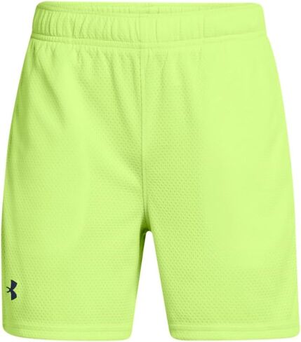 Under Armour Boys' Tech Mesh Shorts in Saudi Arabia