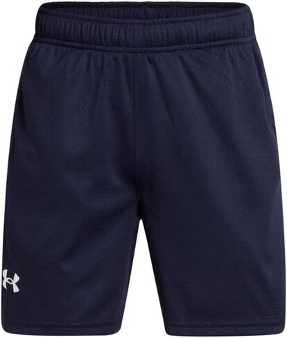 Under Armour Boys' Tech Mesh Shorts in Saudi Arabia