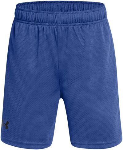 Under Armour Boys' Tech Mesh Shorts in Saudi Arabia
