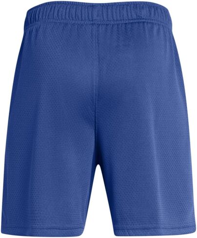 Under Armour Boys' Tech Mesh Shorts in Saudi Arabia