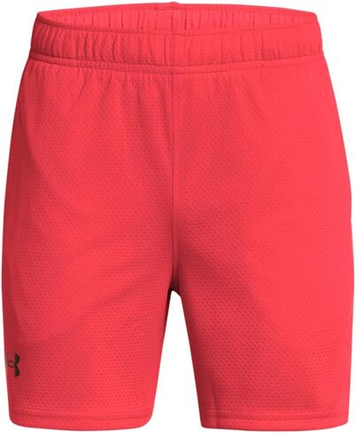Under Armour Boys' Tech Mesh Shorts in Saudi Arabia