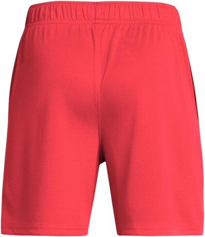 Under Armour Boys' Tech Mesh Shorts in Saudi Arabia