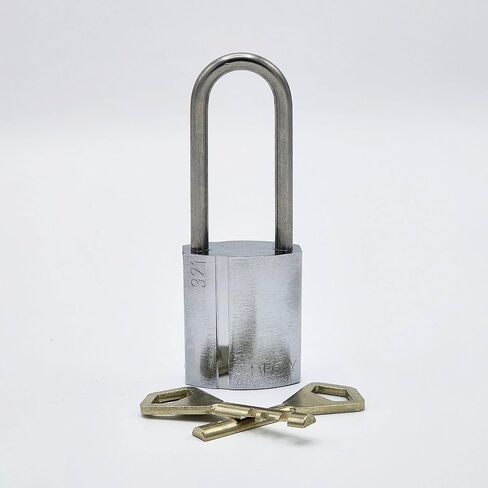 PL321 C 20/50mm Shackle Classic High Security Keyed Padlocks (50mm) in Saudi Arabia