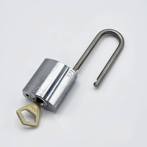 PL321 C 20/50mm Shackle Classic High Security Keyed Padlocks (50mm) in Saudi Arabia