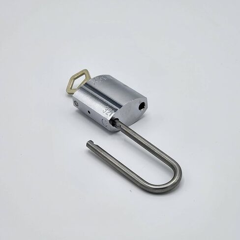 PL321 C 20/50mm Shackle Classic High Security Keyed Padlocks (50mm) in Saudi Arabia