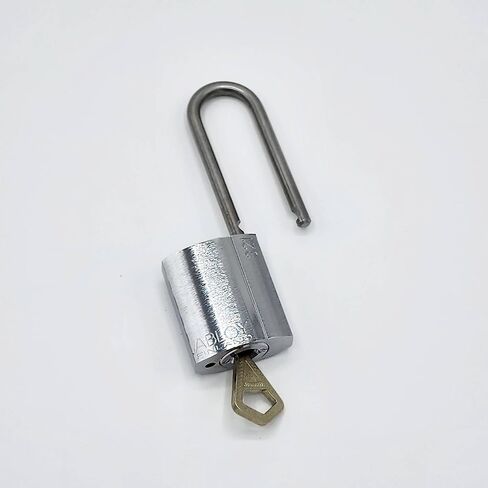 PL321 C 20/50mm Shackle Classic High Security Keyed Padlocks (50mm) in Saudi Arabia