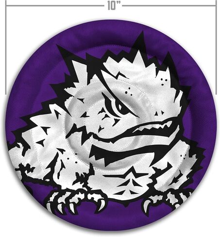 YouTheFan NCAA Florida Gators Flimzee Bean-Bag Flying Disc in Saudi Arabia