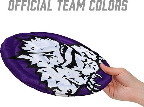 YouTheFan NCAA Florida Gators Flimzee Bean-Bag Flying Disc in Saudi Arabia
