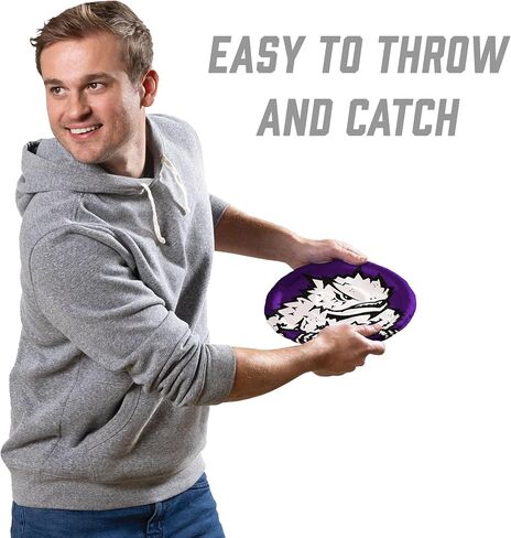 YouTheFan NCAA Florida Gators Flimzee Bean-Bag Flying Disc in Saudi Arabia