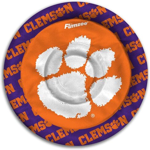 YouTheFan NCAA Florida Gators Flimzee Bean-Bag Flying Disc in Saudi Arabia
