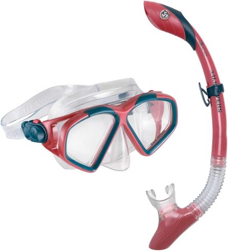 U.S. Divers Cozumel TX Adult Snorkel Combo in Saudi Arabia