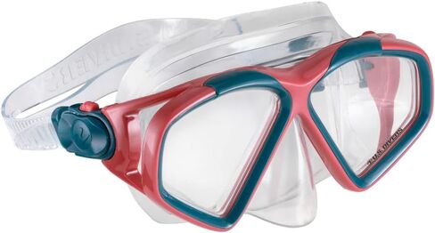 U.S. Divers Cozumel TX Adult Snorkel Combo in Saudi Arabia