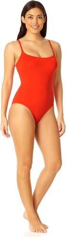 Anne Cole - Classic Lingerie Maillot One Piece Swimsuit in Saudi Arabia