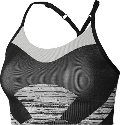 adidas Women's Truestrength Seamless Yoga Light Support Sports Bra Ip8336 in Saudi Arabia