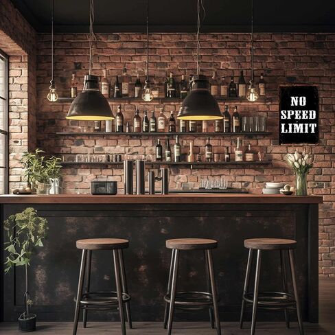 Funny Bar Sign Man Cave Decor For Men Vintage Metal Tin Sign Bar Signs For Home Bar Wall Patio Accessories Outdoor Bar Decor Drink Sign If You'Re Looking For A Sign To Drink Tonight This Is It 8x12 In in Saudi Arabia