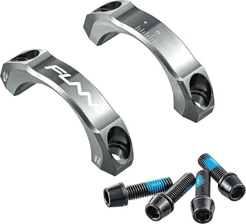 لوحات الوجه المعادل من Funn مقاس 35 مم - تناسب الألواح الأمامية ساق الارتفاع 0 مم و10 مم in Kuwait