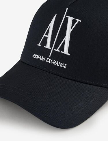 A | X ARMANI EXCHANGE Men's Baseball Hat in Saudi Arabia