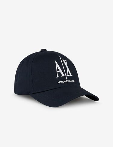 A | X ARMANI EXCHANGE Men's Baseball Hat in Saudi Arabia