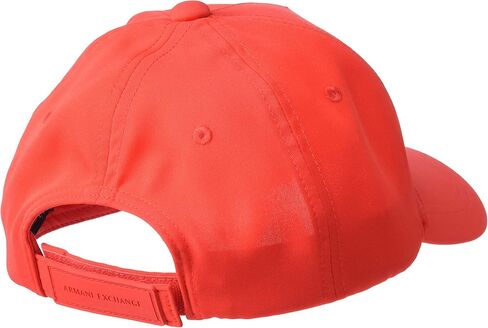 A | X ARMANI EXCHANGE Men's Baseball Hat in Saudi Arabia