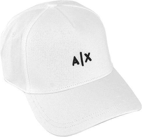 A | X ARMANI EXCHANGE Men's Baseball Hat in Saudi Arabia
