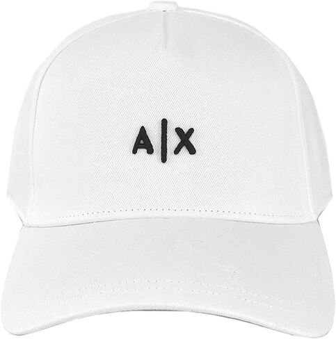 A | X ARMANI EXCHANGE Men's Baseball Hat in Saudi Arabia