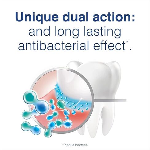 Colgate Gum Protection PerioGard Toothpaste 90grm/3.2oz Helps Fight Plaque Dual Active Formula Helps to Keep Gums Healthy in Kuwait