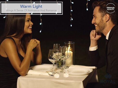 شموع الشاي الخفيفة من Royal Imports، أكواب بلاستيكية شفافة غير معطرة، 5 ساعات من حرق طويل لحفلات الزفاف، والعطلات، وأعياد الميلاد، والحفلات، وديكور المنزل، 125 عبوة in Kuwait