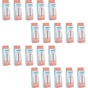 خيط تنظيف الأسنان من بروكسي سوفت للجسور والمزروعات 20 عبوة - خيط تنظيف الأسنان للجسور وزراعة الأسنان والأقواس مع فرشاة وكيل سميكة للغاية لنظافة الفم المثالية - جسر الأسنان ومنظفات زرع الأسنان in Kuwait