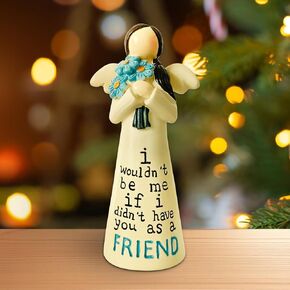 Friendship Gifts for Best Friends Women, Best Friend Birthday Gifts for Women, Sister Gifts from Sister and Bestie Gifts, Home Decor Memorial Graduation Decorations Back to School Gift
