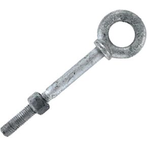 US Cargo Control 3/4" x 6" Galvanized Shoulder Eye Bolt