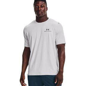 Under Armour RUSH Men's T-Shirt - T-shirt 14