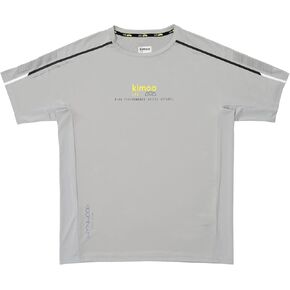Camiseta de Pádel Miami Grey