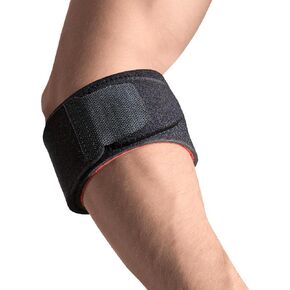 Thermoskin Sport Tennis Elbow Brace, One Size, Black