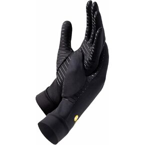 Copper Compression Pair of Full Finger Gloves helps You Recover from Arthritis, Swelling, Joint and Hand Pain