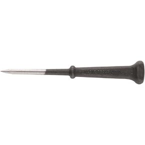 Klein Tools 66385 Steel Scratch Awl, 3-1/2-Inch, Made in USA