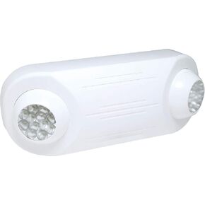 Fulham Emergency Light, FHEM12W, White