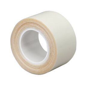TapeCase 2-5-8561 3M Polyurethane Protective Tape 8561, 2" Wide, 5 yd. Length, Transparent